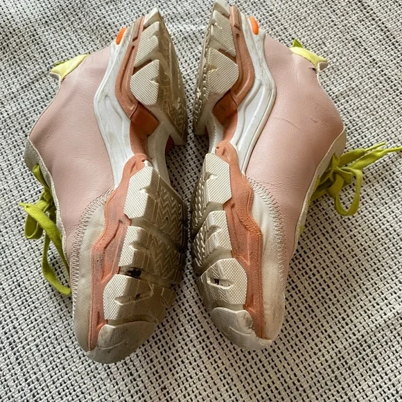 Momoni Womens Puffin Sneakers size EU 40 US 9.5 - Picture 3 of 8